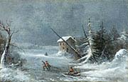 The Blizzard 